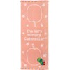 Hayashi FI447702 Face Towel, Approx. 13.4 x 31.5 inches (34