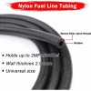 IZOKEE 1/4" Inch ID Fuel Line Set - 2 Meter
