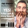 Professor Fuzzworthy's Beard Shampoo Bar - Tasmanian ACV - All