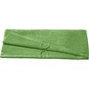 Erwin Müller Heidelberg Hand Towel, 100% Cotton, Apple Green, 50