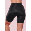 YITTY Women's Headliner Shaping High Waist Short, Medium Compression, No-Show