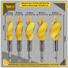5 x SabreCut SCAG001 100mm Long (12mm, 16mm, 19mm, 22mm