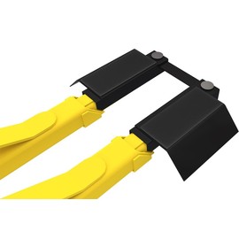 Maxjax Motorcycle Adapter Kit - Motorcycle/ATV/Lawnmowers Adapter Kit Accessory M7K Car Lift