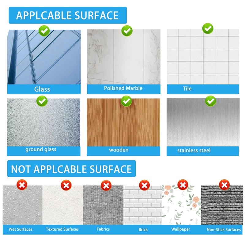 MJFENDAI Picture Hanging Strips Heavy Duty, 30-Pairs(60 Strips) No Nails