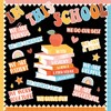 Groovy Motivational Bulletin Board Set Welcome Back to School Hippie