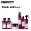 "Mascarilla Curl Expression L'Oréal Professionnel 250ml – Hidratación Intensa para Rizos | Con Glicerina, Urea H y Hibisco | Define, Desenreda y Brillo Profesional"