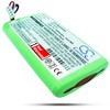Backup Battery for Brother PT9600 PT-9600
