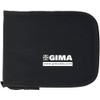 GIMA S.p.A 1497 Mini Instrument Bag, Nylon, Black