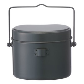 Logos Military Hango 81234000