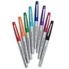 Paper Mate Flair Fineliner Pens - Ultra Fine Point 0.4mm