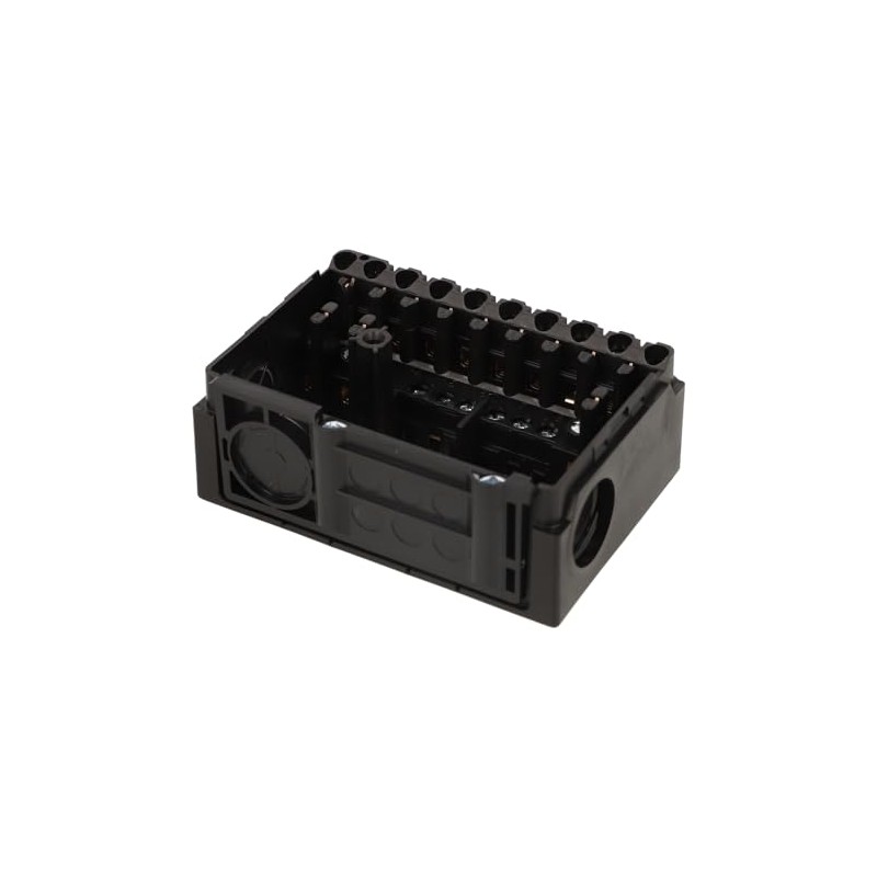 Satronic Plug-In Socket S 98 12-Pin 75310