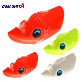 YAMASHITA EOTHM1 EGI King Tune Head 0.04 oz (1 g) Orange (O)