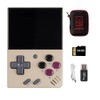 MIYOO Mini V4 Handheld Game Console 64GB TF Card 2.8inch