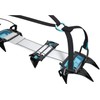 Blue Ice Harfang Enduro Crampons - Black