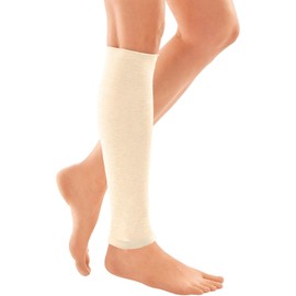 circaid Undersleeve – Leg, designed for comfort and light, convenient wear
