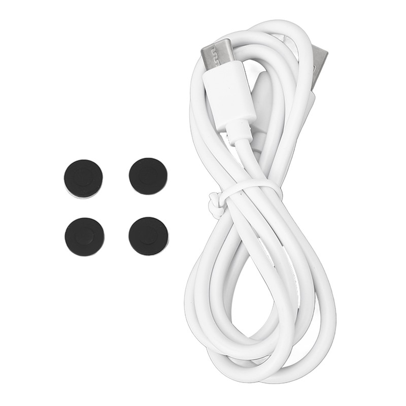 3 Key Mini Keypad USB Mechanical Gaming Programmable Macro Keyboard