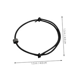 Ciieeo Tungsten Carbide Emergency Self Rescue Bracelet Breaking Tool for Quick Escape Durable Car Window Breaker for Safety Wearable Convenience Emergencies