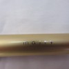 Mally Beauty High Shine Lip Gloss Shimming Rosebud Mini .09