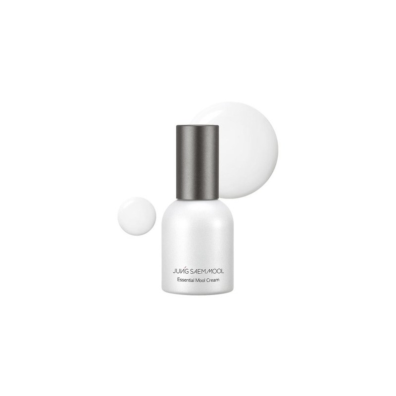 Jungsaemmul Essential Water Cream 30ml / 에센셜물크림30ml