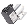 12V Vacuum Pump Negative Pressure Suction Pump Mini Small Oilless