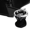 TCMT Rear Drink Cup Holder Passenger Fit For Harley Electra