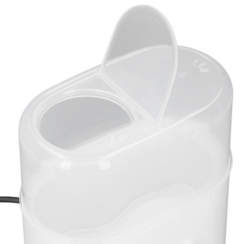 2 In 1 Infant Heating Bottle Fast Infant Breast Milk