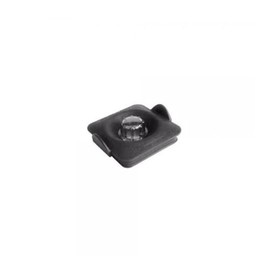 Vitamix 15507 Thermoplastic Lid and Plug, 5.4 x 9 x 4.2", Black