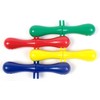 Culinary Elements Stainless Steel Corn Holders for Optimum Comfort and