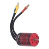 Brushless M2838 Motor Set 35A ESC Programming Card Electronic Speed
