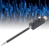 QRP Shortwave Antenna 20W 3.5 To 470MHZ High Frequency Full