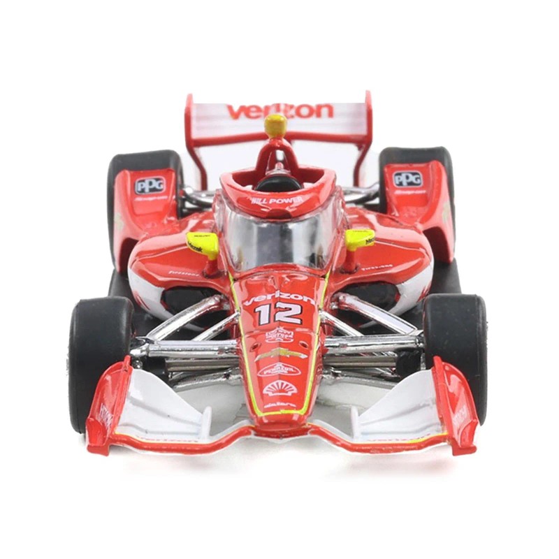 DCD Dallara IndyCar #12 Will Power "Verizon" Team Penske 2025