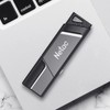 U336 USB3.0 128GB U Disk Portable High-Speed Write Protection USB