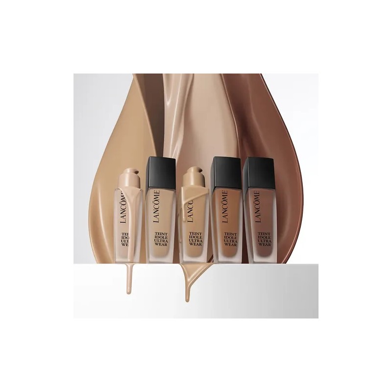 Lancôme Teint Idole Ultra Wear – Base de Maquillaje Mate,