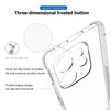 TailTech Case for HMD XR21 - Transparent TPU Bumper Case