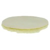 vhbw 2 x Polishing Sponge Compatible with Metabo SXE 3125,