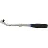 Suekage Tools Pro-Auto 3/8" (9.5) DR. Telescopic Flex-Lock Ratchet STR-F3