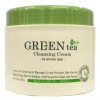 촉촉한 피부를 위한 순한 딥 녹차 클렌징크림 450ml Gentle Deep Green Tea Cleansing Cream for Moisturized Skin 450ml