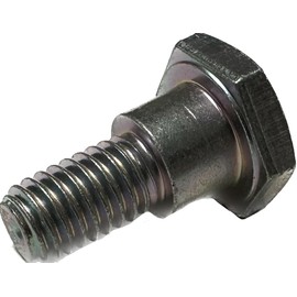 738-0143 Shoulder Screw Compatible with MTD, Cub Cadet, Troy-Bilt, Craftsman Lawn Tractors, Snow Blowers, Chipper Shredders, Lawn Mowers - Budora - 130-807-754, 125-553-705, 865010