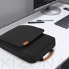 KIZUNA Tablet Bag Shoulder Bag 10 Inch Laptop Bag Waterproof
