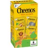 Cheerios Cereal Pouches, Whole Grain Oats, Gluten Free, 8 Pouches,