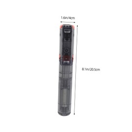 Gadpiparty Extendable Selfie Stick Phone Grip Stabilizing Tripod for Medium Mini Smartphones Universal Accessory for Photo Video Recording