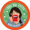 Crave Hot Chocolate Pods Variety Pack Compatible with 2.0 K-Cup