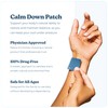Calm Down Patch | Vibrants Bio-Frequency Patches for Stress |