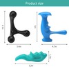 3 Pcs Massage Tools for Deep Tissue Thumb Saver Tool