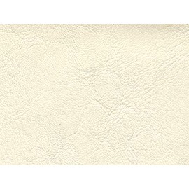 Marine Outdoor Indoor Vinyl Fabric Vanilla Off White 54" Wide by The Yard