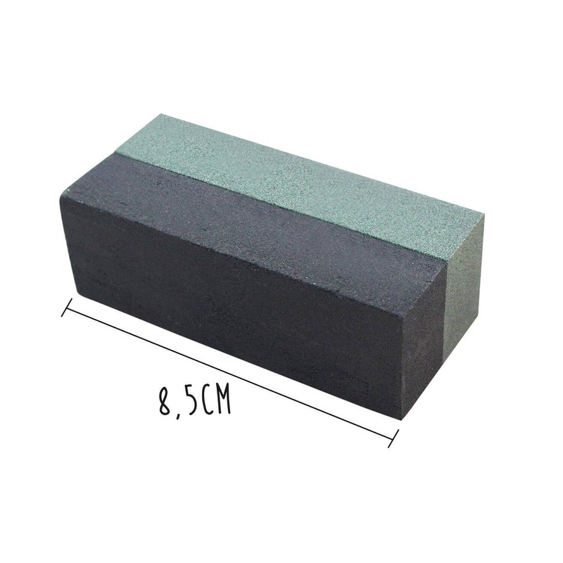Suehiro Non-Absorbent, Nagura Whetstone [Grinding Soup Soup, Cleaning Whetstones] GTSF-2