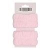 Oz Essentials Cleansing Wrist Band - Pink
