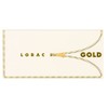 Paleta de sombras Lorac Unzipped Gold
