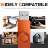 USB Sticks 8GB USB 3.0 Memory Stick Pack of 10