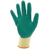 Draper 82604 Heavy Duty Latex Coated Work Gloves, Extra Large,